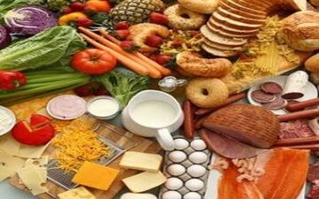 قیمت خرده‌فروشی ۱۰ گروه خوراکی افزایش یافت
