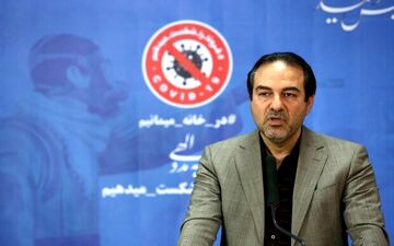 جریمه یک میلیون تومانی برای سفر در عید فطر

