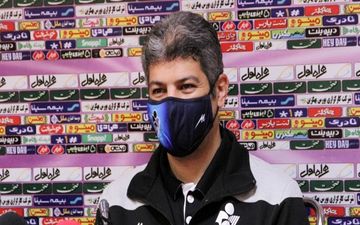 پاشایی: تیم‌هایی مثل پیکان هدف‌شان برگزاری آبرومندانه مسابقات لیگ برتر است