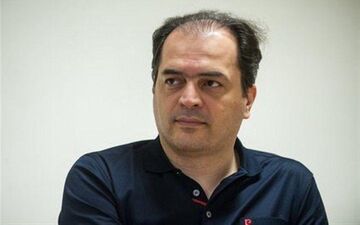 گزارشگر دیدار استقلال-پاختاکور  معرفی شد