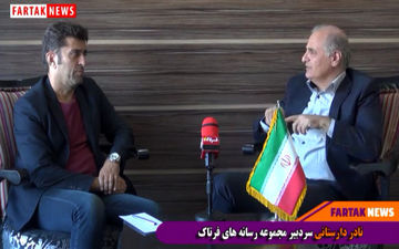 آفات بزرگ زد و بندهای اداری و روابط فامیلی مدیران