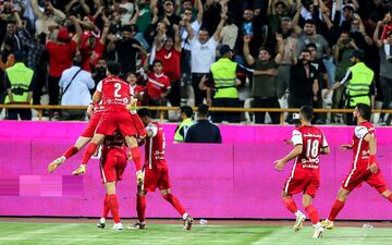 پرسپولیس امیدوار به طلسم ‌شکنی در فیفا
