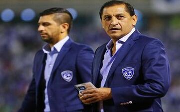  ژن خوب رقیب "شفر" مانع اخراجش نشد