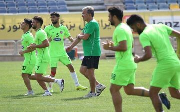 اتمام حجت برانکو با بازیکنان پرسپولیس/ قلم قرمز آماده است!