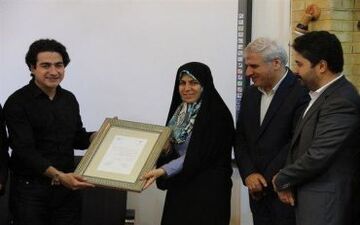در آستانه فرارسیدن ماه مبارک «رمضان»ربّنای استاد «محمدرضا شجریان» ثبت ملی شد