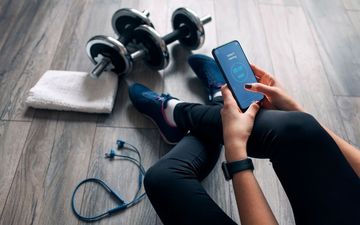 برنامه ورزشی مناسب برای مبتدی ها