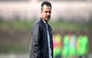 رمضانی: برد مقابل پرسپولیس را به هواداران تقدیم می‌کنم