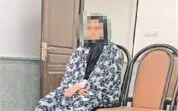 عذاب وجدان شدید و افشــای راز قتل استاد دانشگاه