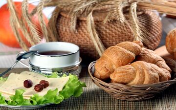 برای خوردن صبحانه چه زمانی مناسب است؟

