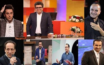 گران‌ترین مجری کشور با دستمزد ۱۲ میلیونی!