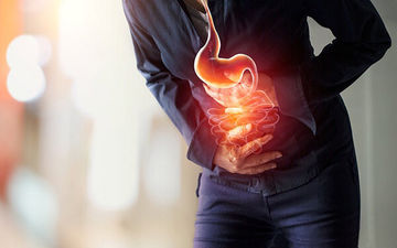 برای کاهش اسید معده چه بخوریم؟