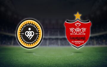 خلاصه بازی پرسپولیس 0 - 2 سپاهان + فیلم