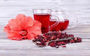 چای ترش و سبز چه خواصی برای بدن دارند؟