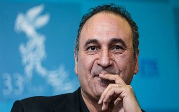 حمید فرخ نژاد در «دروازه هند»