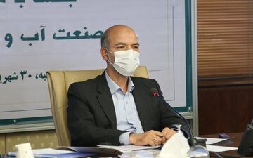 وزیر نیرو خواستار تسریع در تبدیل وضعیت ایثارگران صنعت آب و برق شد