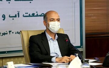 وزیر نیرو خواستار تسریع در تبدیل وضعیت ایثارگران صنعت آب و برق شد