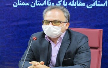 بهره برداری از 90 طرح دهیاری‌های استان سمنان در هفته دولت