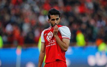 زمان بازگشت ستاره خارجی پرسپولیس به ایران