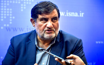 هشدارهای نوروزی رییس سازمان مدیریت بحران