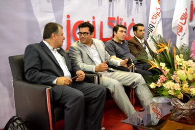 بهروز بقائی