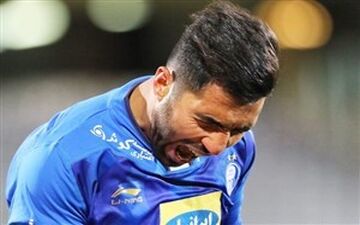  فرشید اسماعیلی برای دربی بخشیده نشد