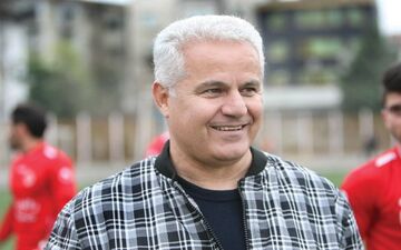 پیوس: یحیی آرامش را به پرسپولیس برگرداند