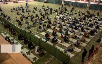نماز جمعه در ۱۴ نقطه خراسان شمالی برگزار می‌شود