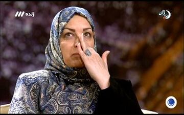 ماه عسل 97 / ماجرای مادری که از ترس شوهرش دخترش را در بهزیستی گذاشت + فیلم