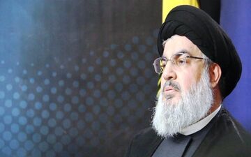 یدیعوت آحارونوت: «نصرالله» به وعده‌اش عمل می‌کند