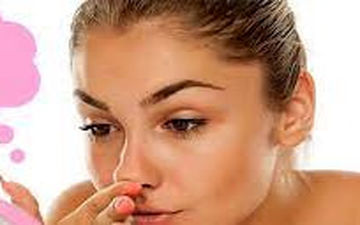 روش های عمل نوک بینی