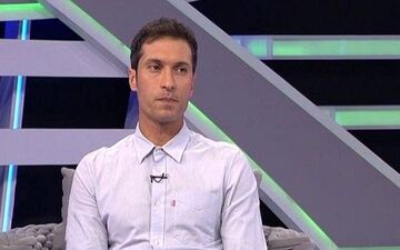 آشوبی از سمت خود اخراج شد / دو تیم انتهای جدولی حاصل کار مربی جوان