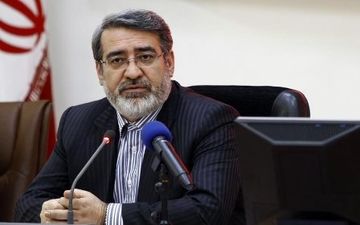 برای کاهش مقدار ریالی هزینه ویزای اربعین تلاش می‌کنیم