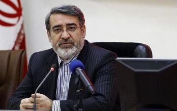 برای کاهش مقدار ریالی هزینه ویزای اربعین تلاش می‌کنیم
