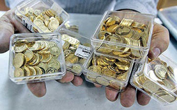 آخرین قیمت سکه و ارز در بازار آزاد تهران