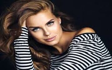  زن زیبا از نظر مردها چگونه است؟