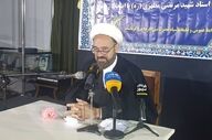 مجموعه عقیدتی‌سیاسی سپاه؛ پاسدار صیانت از هویت انقلابی نیروها است