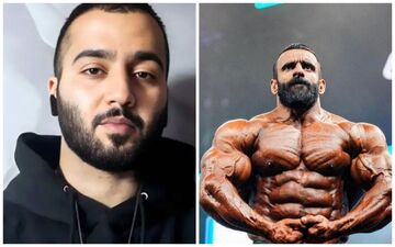 درخواست عفو هادی چوپان برای توماج صالحی از رهبر انقلاب + جزئیات