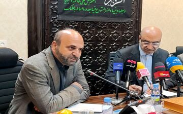 شهرداری در مسیر تحول؛ اعتصام‌فر: باج‌گیری و فساد را برنمی‌تابم
