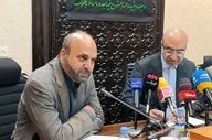 شهرداری در مسیر تحول؛ اعتصام‌فر: باج‌گیری و فساد را برنمی‌تابم