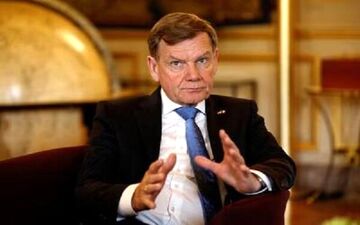 وزیر خارجه آلمان: خواهان توافق با ایران هستیم