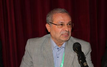 وضعیت سلامت روان استان‌های مختلف کشور