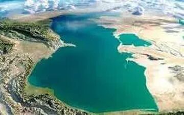 ابلاغ برنامه ملی مدیریت نوسانات تراز آب دریای خزر