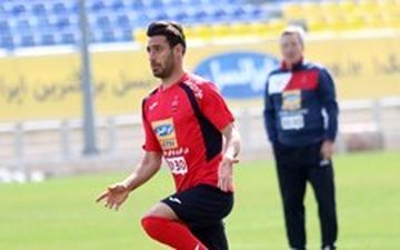 خبری خوش برای پرسپولیسی ها