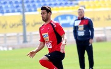  خبری خوش برای پرسپولیسی ها