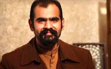 
کسری نوری مشمول «عفو رهبری» شد