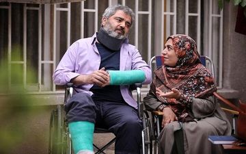 
یک سریال جدید از فردا پخش خواهد شد