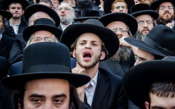 افزایش نارضایتی ها در اسراییل از نگاه پرس تی وی