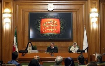  پیشگیری از 24 هزار مصوبه غیرقانونی شوراها در کشور