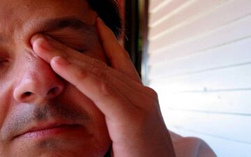 ارتباط بینایی با سلامت مغز