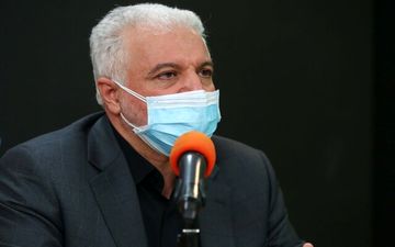 برنامه‌ریزی برای اتمام واکسیناسیون عمومی تا اواسط آبان